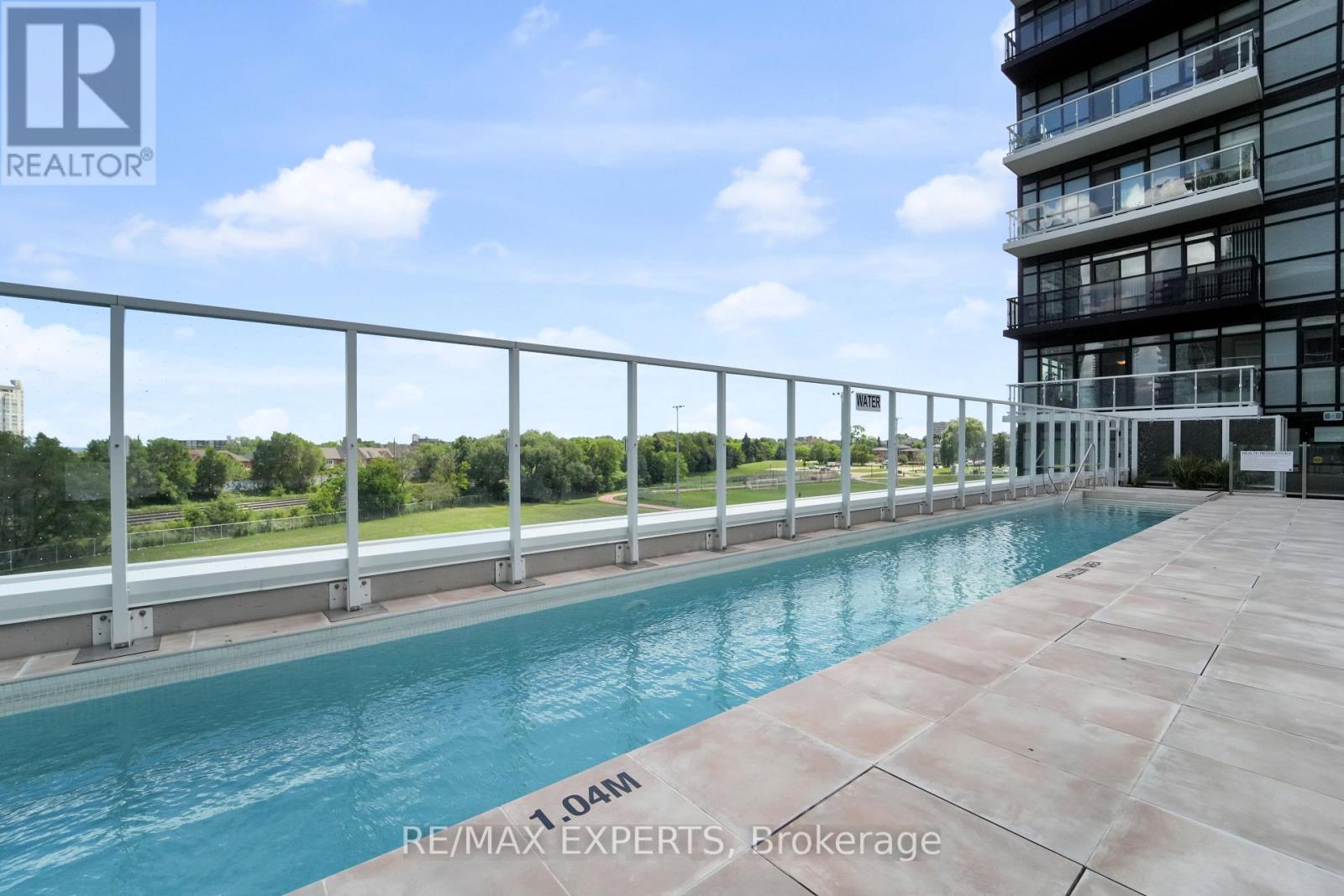 421 - 251 Manitoba Street, Toronto, Ontario  M8Y 0C7 - Photo 30 - W12568108