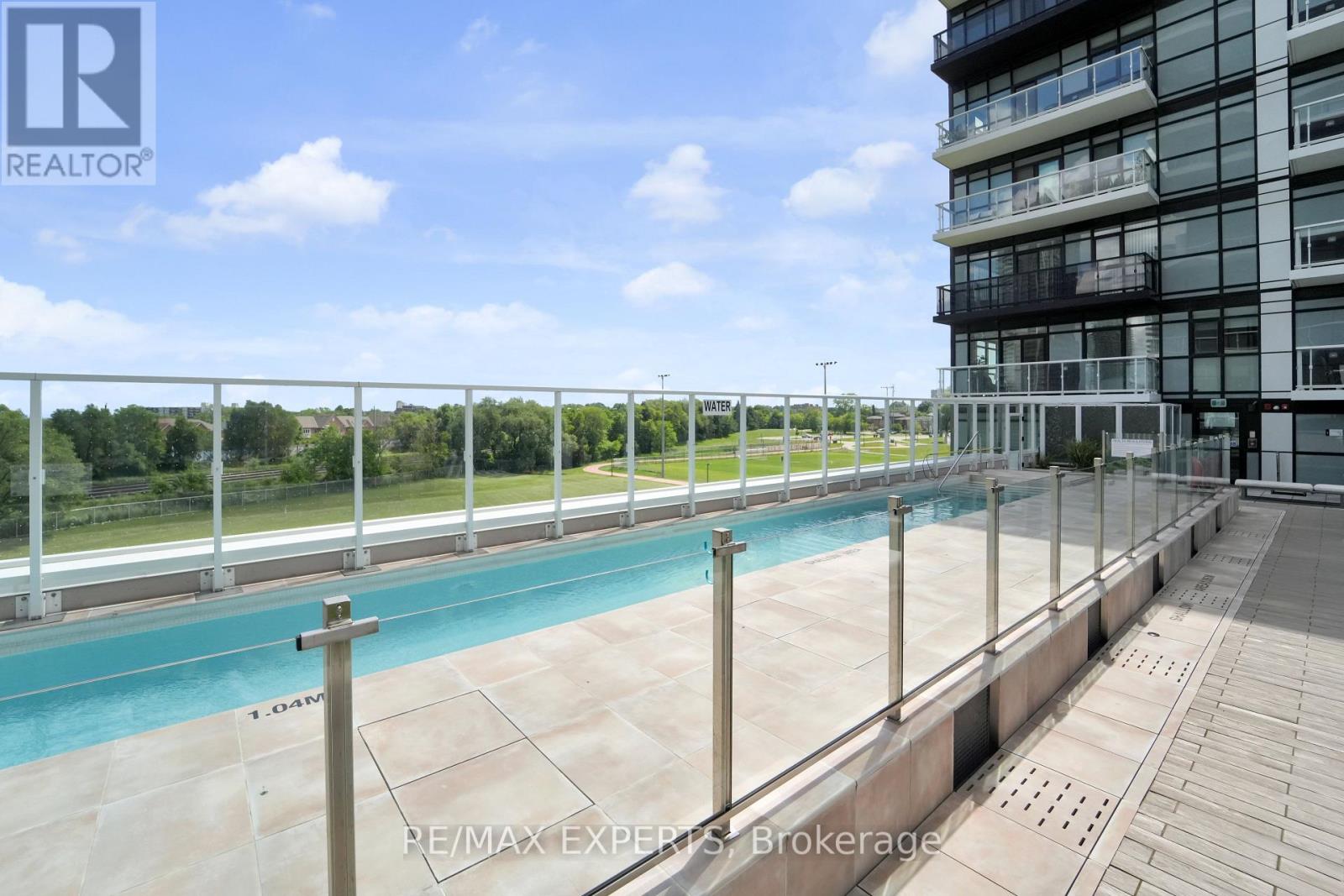 421 - 251 Manitoba Street, Toronto, Ontario  M8Y 0C7 - Photo 31 - W12568108