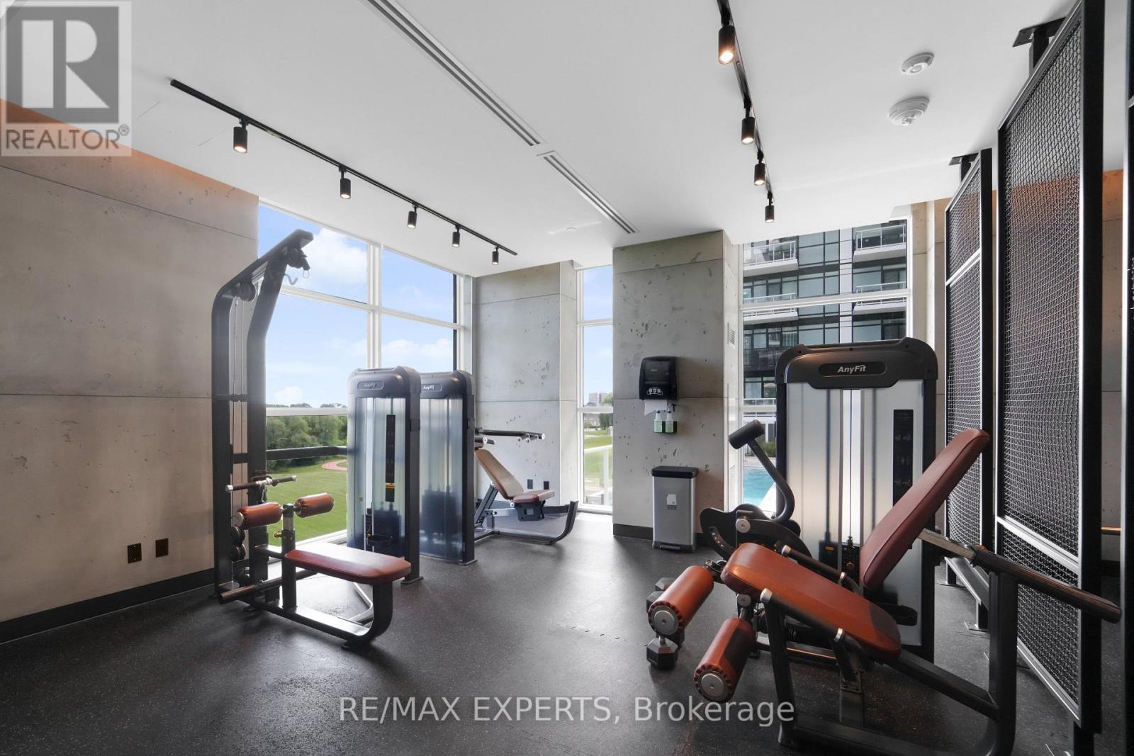 421 - 251 Manitoba Street, Toronto, Ontario  M8Y 0C7 - Photo 34 - W12568108