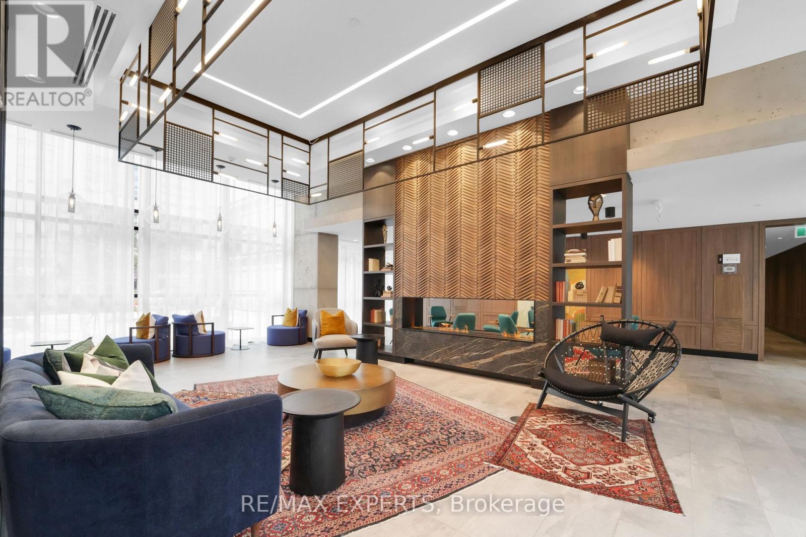 421 - 251 Manitoba Street, Toronto, Ontario  M8Y 0C7 - Photo 37 - W12568108