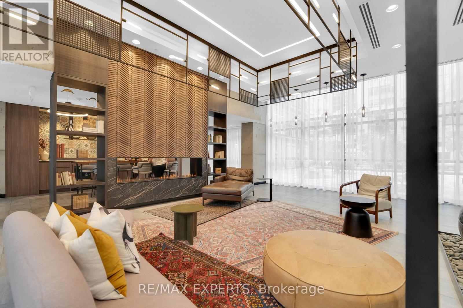 421 - 251 Manitoba Street, Toronto, Ontario  M8Y 0C7 - Photo 38 - W12568108