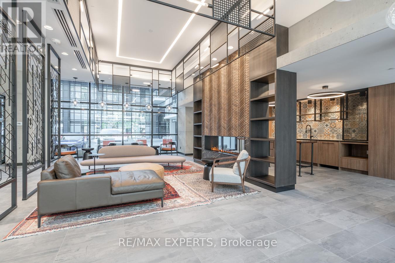 421 - 251 Manitoba Street, Toronto, Ontario  M8Y 0C7 - Photo 40 - W12568108