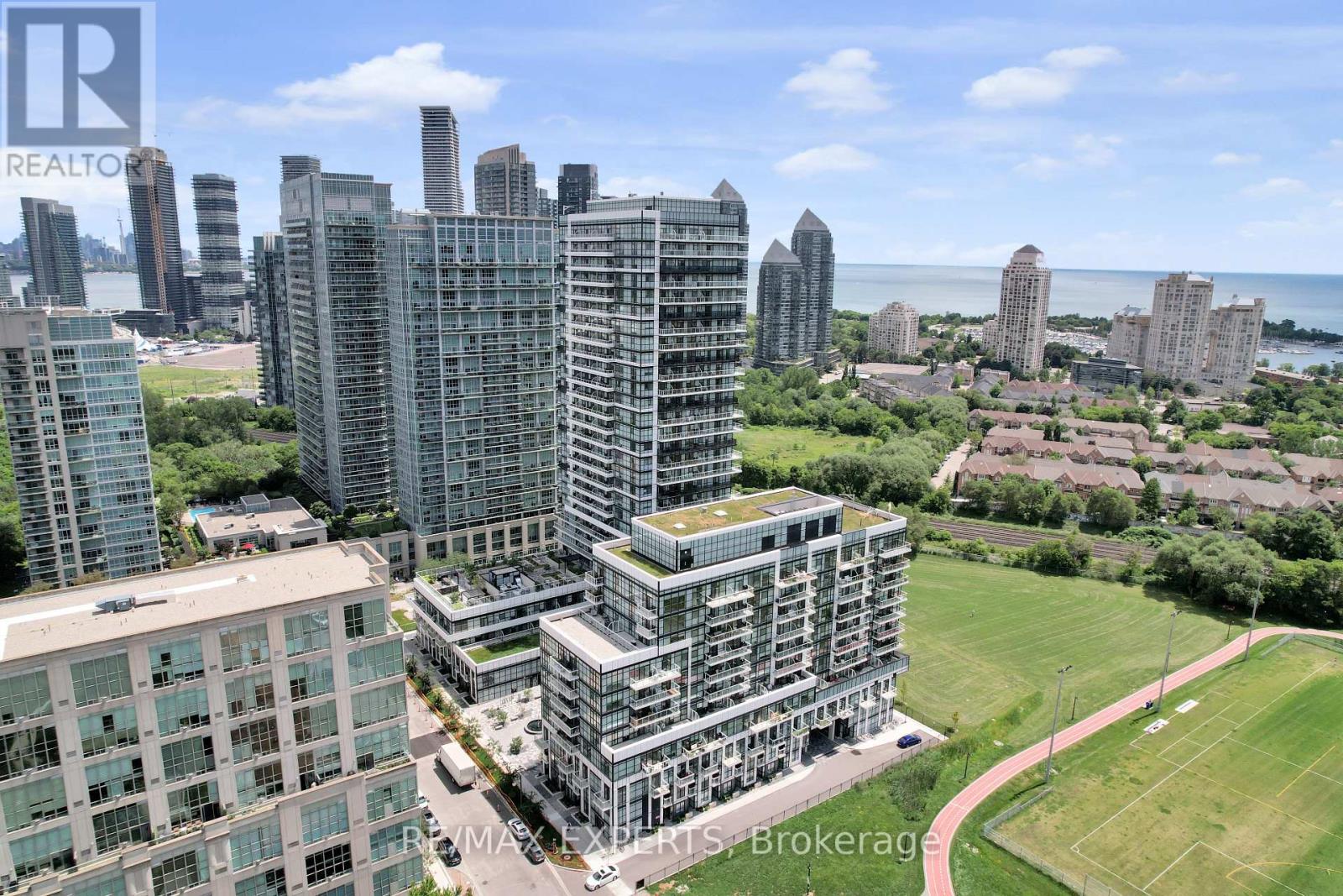 421 - 251 Manitoba Street, Toronto, Ontario  M8Y 0C7 - Photo 43 - W12568108