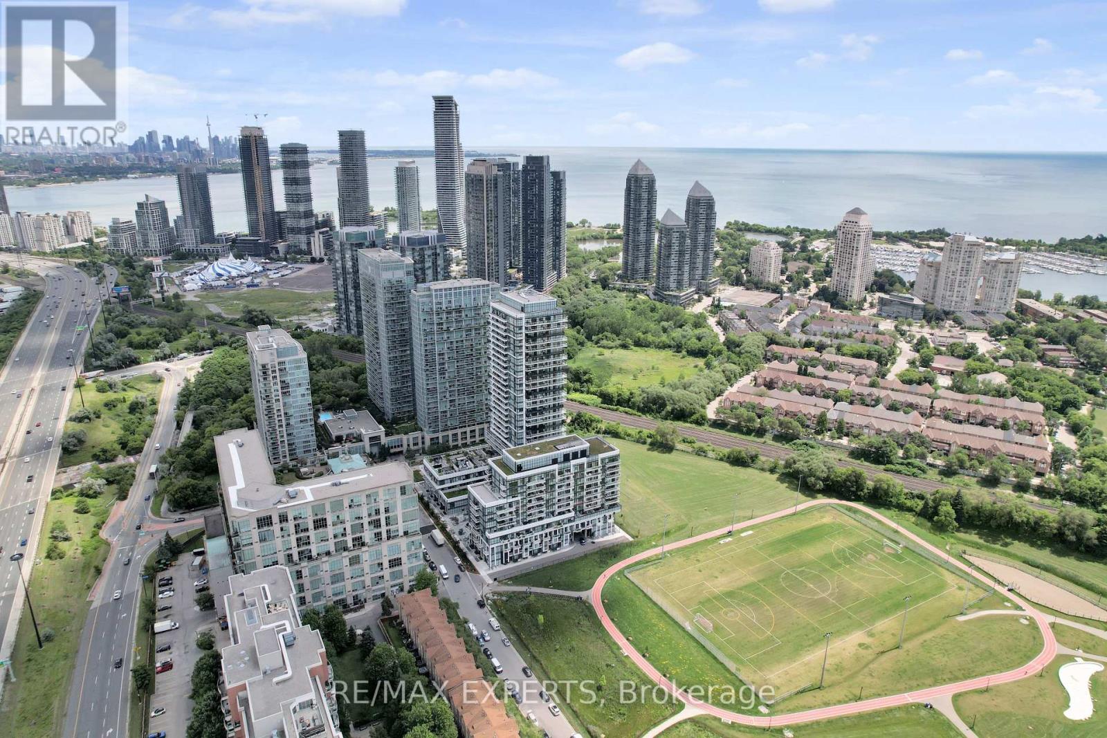 421 - 251 Manitoba Street, Toronto, Ontario  M8Y 0C7 - Photo 44 - W12568108