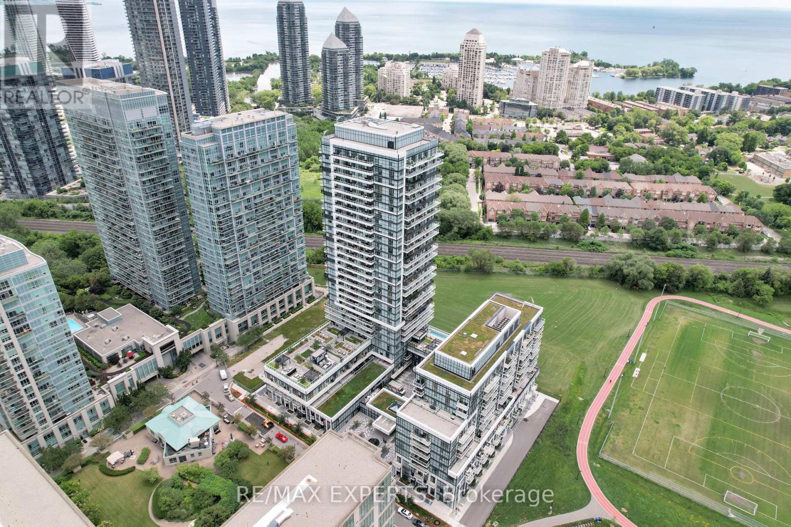421 - 251 Manitoba Street, Toronto, Ontario  M8Y 0C7 - Photo 45 - W12568108