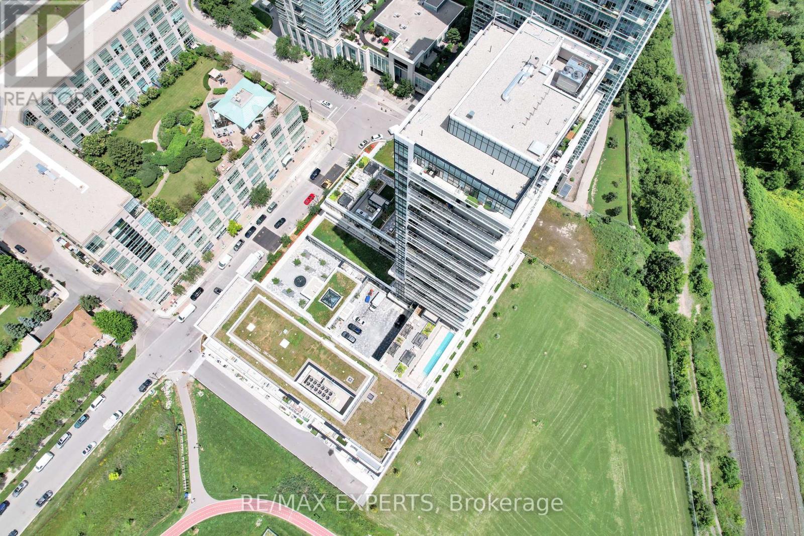 421 - 251 Manitoba Street, Toronto, Ontario  M8Y 0C7 - Photo 46 - W12568108