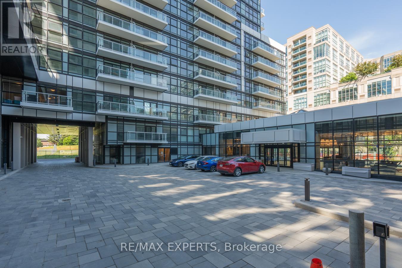 421 - 251 Manitoba Street, Toronto, Ontario  M8Y 0C7 - Photo 5 - W12568108