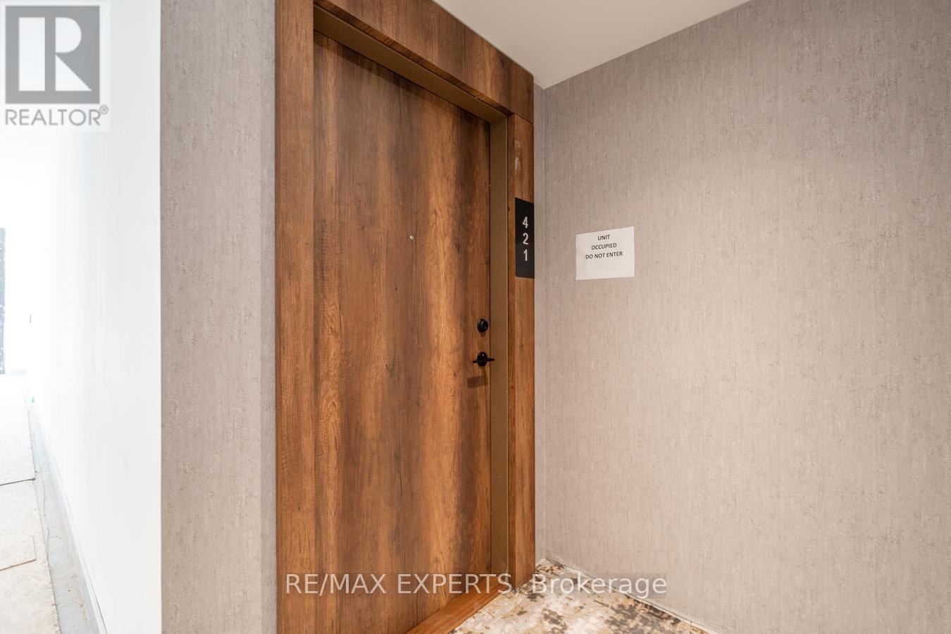 421 - 251 Manitoba Street, Toronto, Ontario  M8Y 0C7 - Photo 6 - W12568108