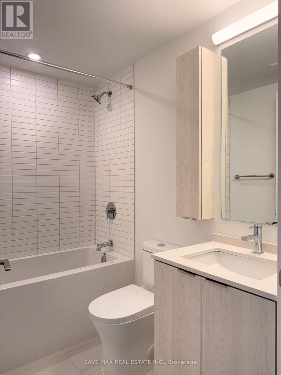 1801 - 3009 Novar Road, Mississauga, Ontario  L5B 0P9 - Photo 11 - W12568126