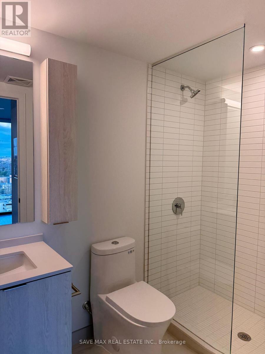 1801 - 3009 Novar Road, Mississauga, Ontario  L5B 0P9 - Photo 12 - W12568126