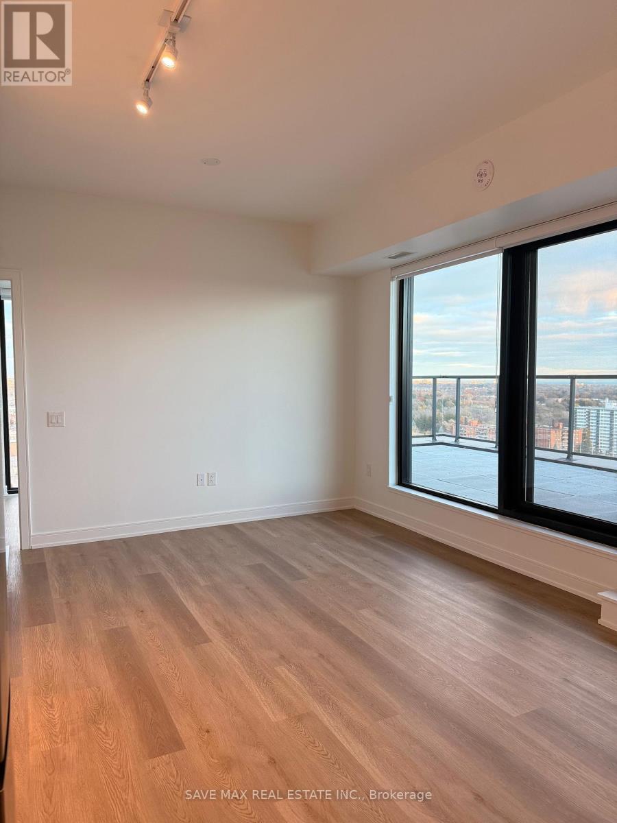 1801 - 3009 Novar Road, Mississauga, Ontario  L5B 0P9 - Photo 2 - W12568126