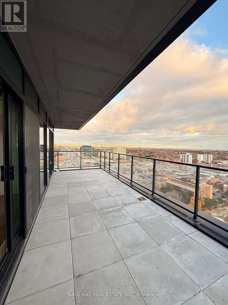 1801 - 3009 Novar Road, Mississauga, Ontario  L5B 0P9 - Photo 5 - W12568126