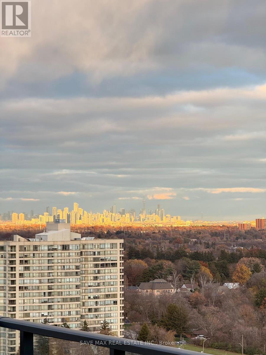 1801 - 3009 Novar Road, Mississauga, Ontario  L5B 0P9 - Photo 6 - W12568126