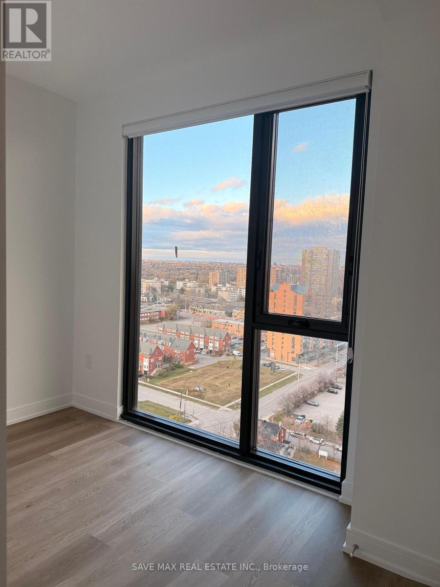 1801 - 3009 Novar Road, Mississauga, Ontario  L5B 0P9 - Photo 7 - W12568126