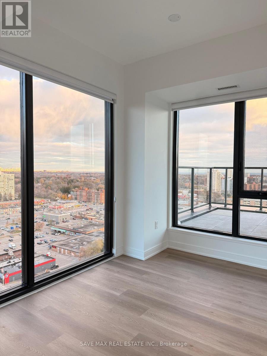 1801 - 3009 Novar Road, Mississauga, Ontario  L5B 0P9 - Photo 8 - W12568126