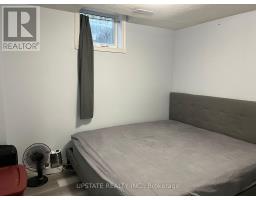 BASEMENT - 48 COWAN ROAD, Brampton, Ontario