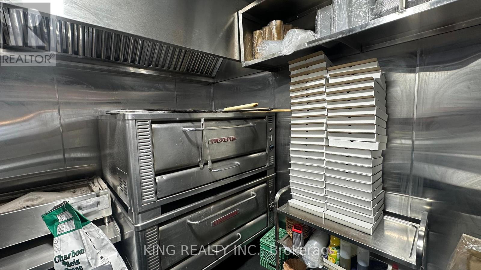 2712 Keele Street, Toronto, Ontario  M3M 2G1 - Photo 11 - W12568180