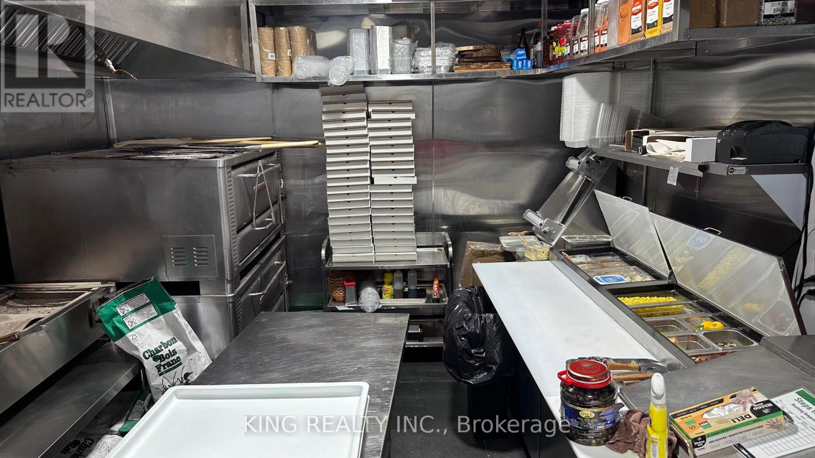 2712 Keele Street, Toronto, Ontario  M3M 2G1 - Photo 17 - W12568180