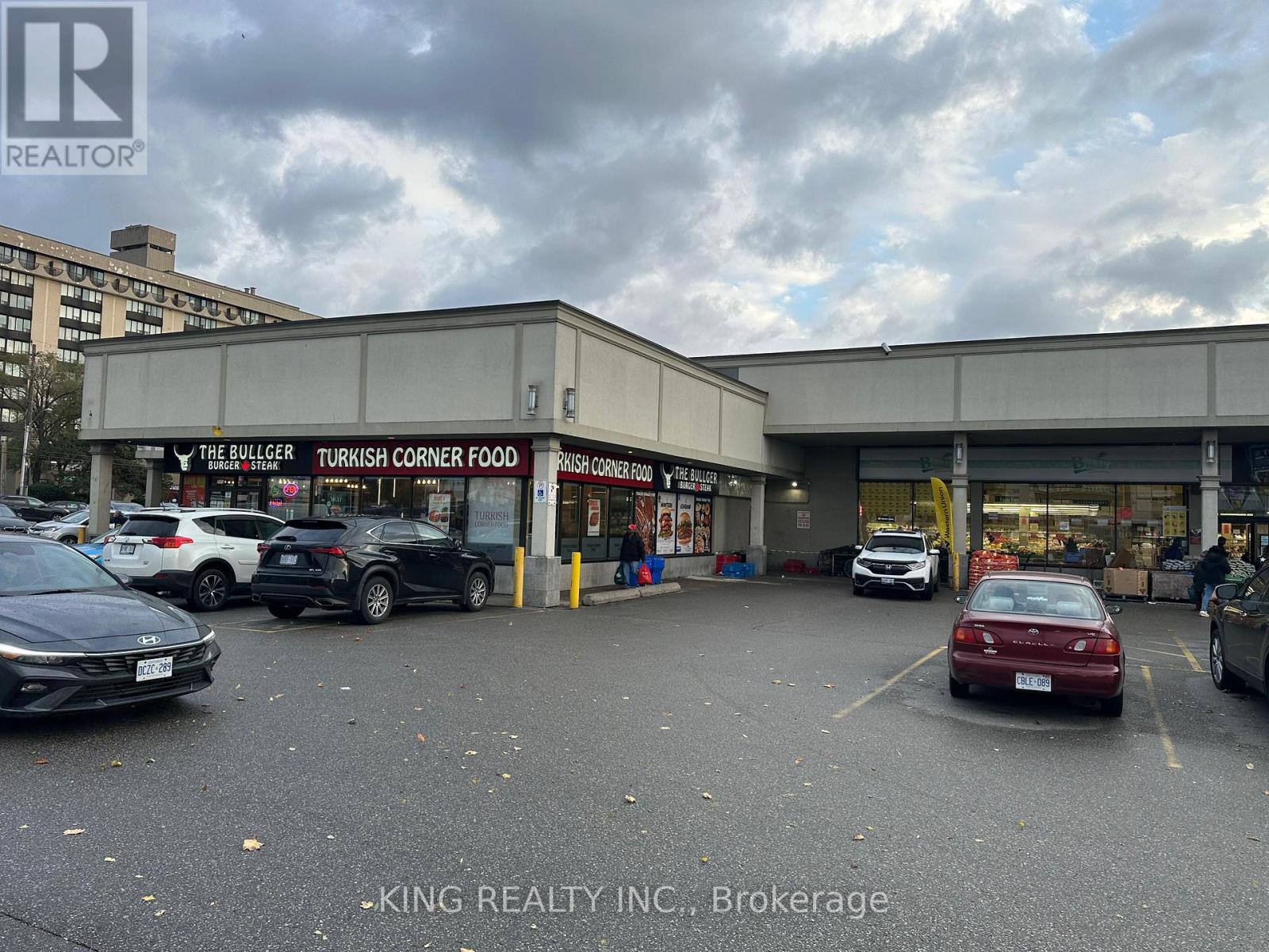 2712 Keele Street, Toronto, Ontario  M3M 2G1 - Photo 19 - W12568180