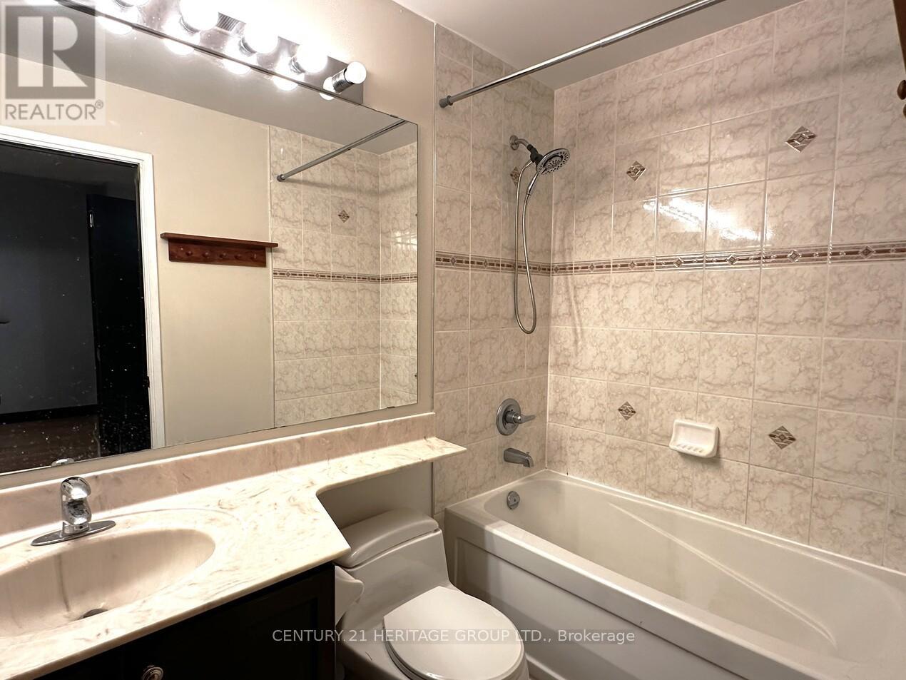 1005 - 70 Absolute Avenue, Mississauga, Ontario  L4Z 0A4 - Photo 10 - W12568188