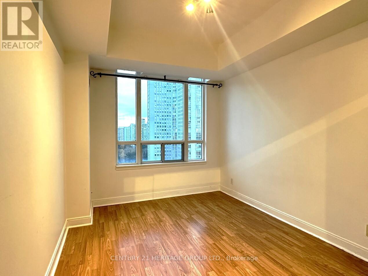 1005 - 70 Absolute Avenue, Mississauga, Ontario  L4Z 0A4 - Photo 6 - W12568188