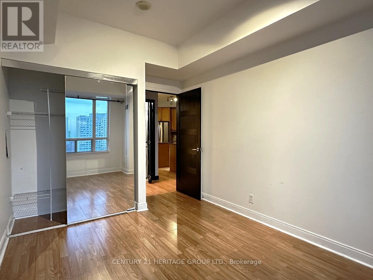 1005 - 70 Absolute Avenue, Mississauga, Ontario  L4Z 0A4 - Photo 7 - W12568188