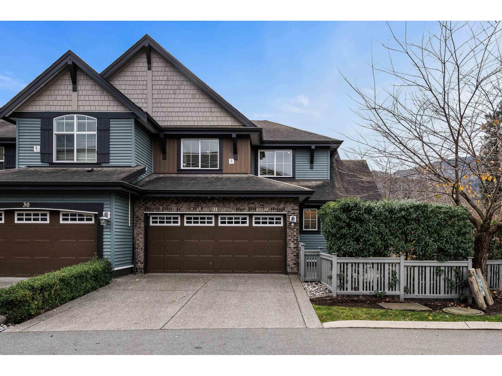 31 5469 CHINOOK STREET|Sardis South, Chilliwack, British Columbia