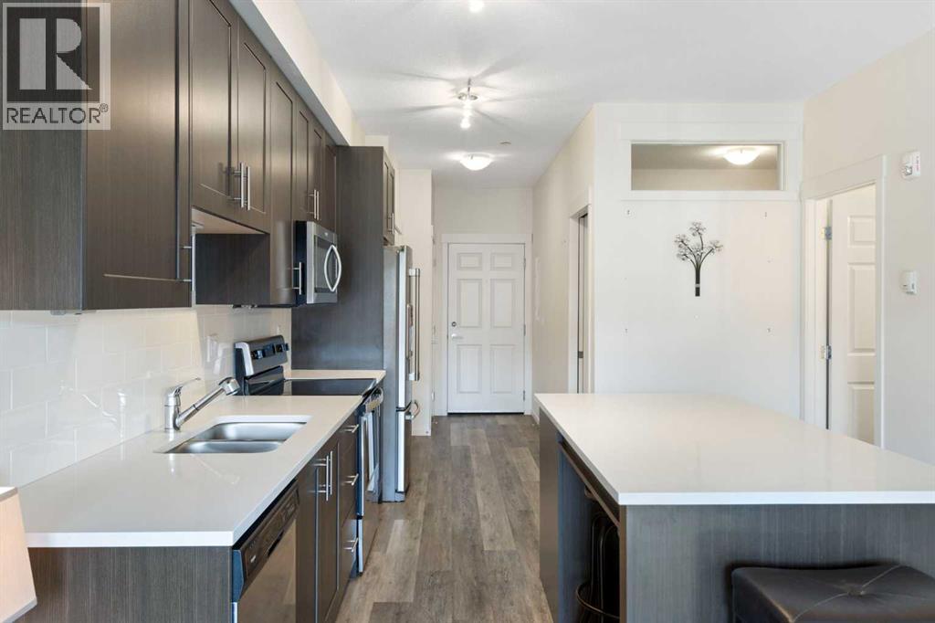 1106, 298 Sage Meadows Park Nw, Calgary, Alberta  T3P 1P5 - Photo 12 - A2265005