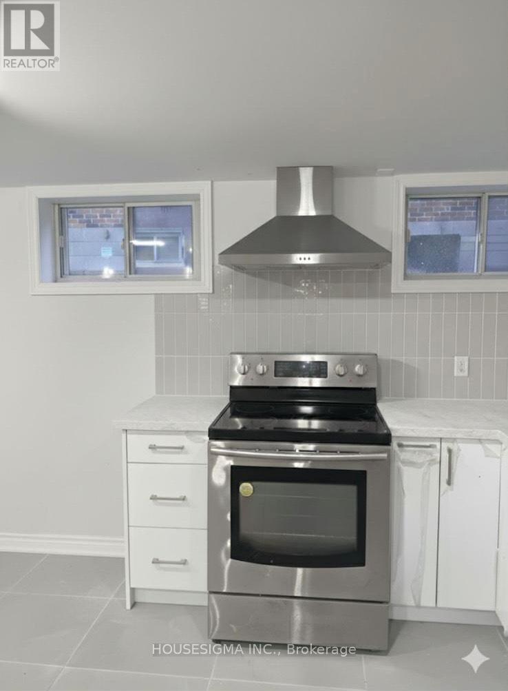 Basement - 66 Vauxhall Drive, Toronto, Ontario M1P 1R2 - Photo 4 - E12551394