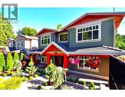 6080 MARINE DRIVE, Burnaby, British Columbia