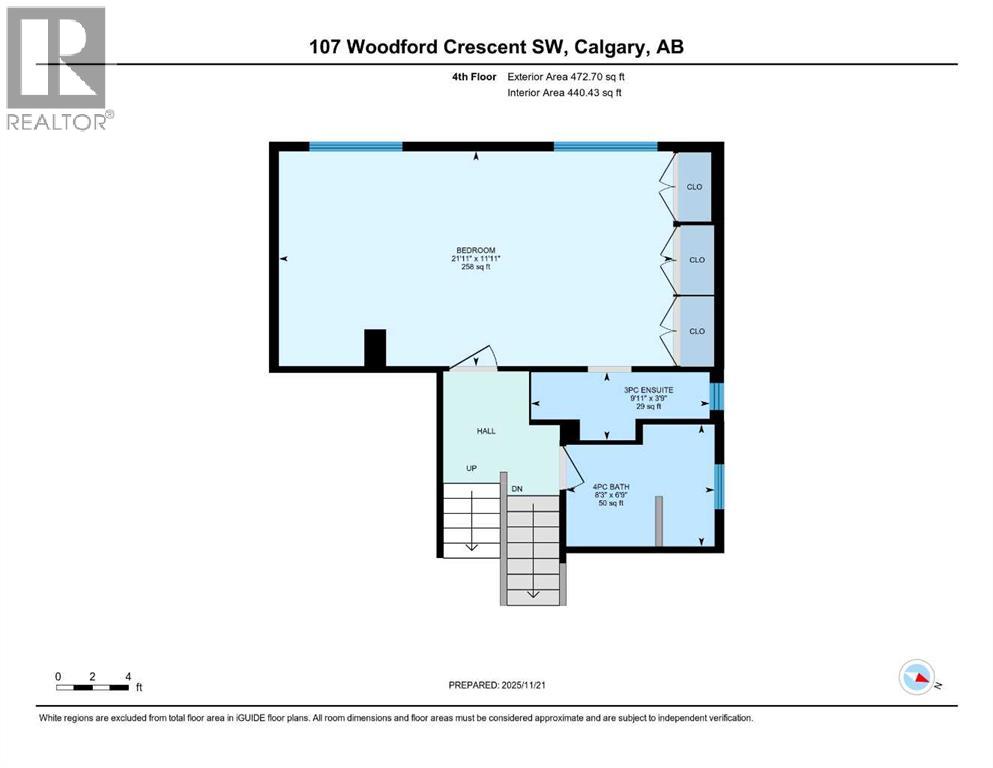107 Woodford Crescent Sw, Calgary, Alberta  T2W 4C6 - Photo 40 - A2271657