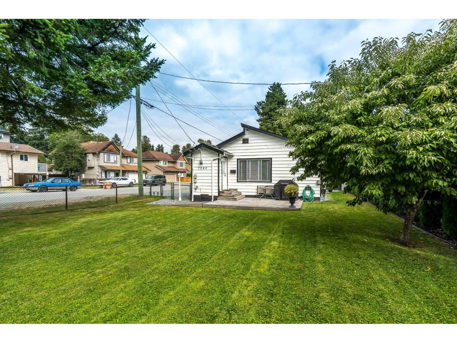 7540 Welton Street, Mission, British Columbia  V2V 3X4 - Photo 4 - R3064596