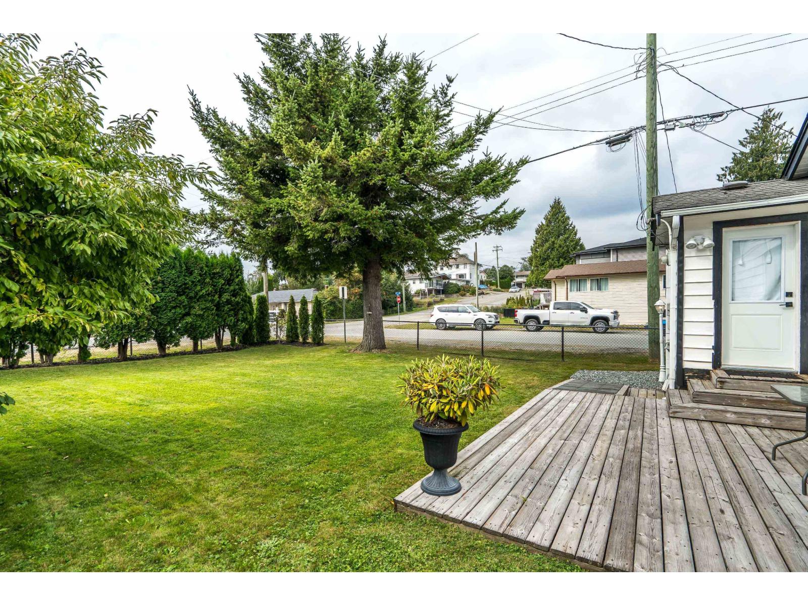7540 Welton Street, Mission, British Columbia  V2V 3X4 - Photo 2 - R3064596