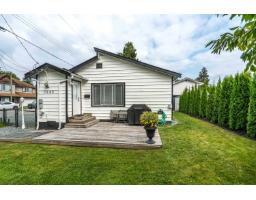 7540 WELTON STREET, Mission, British Columbia