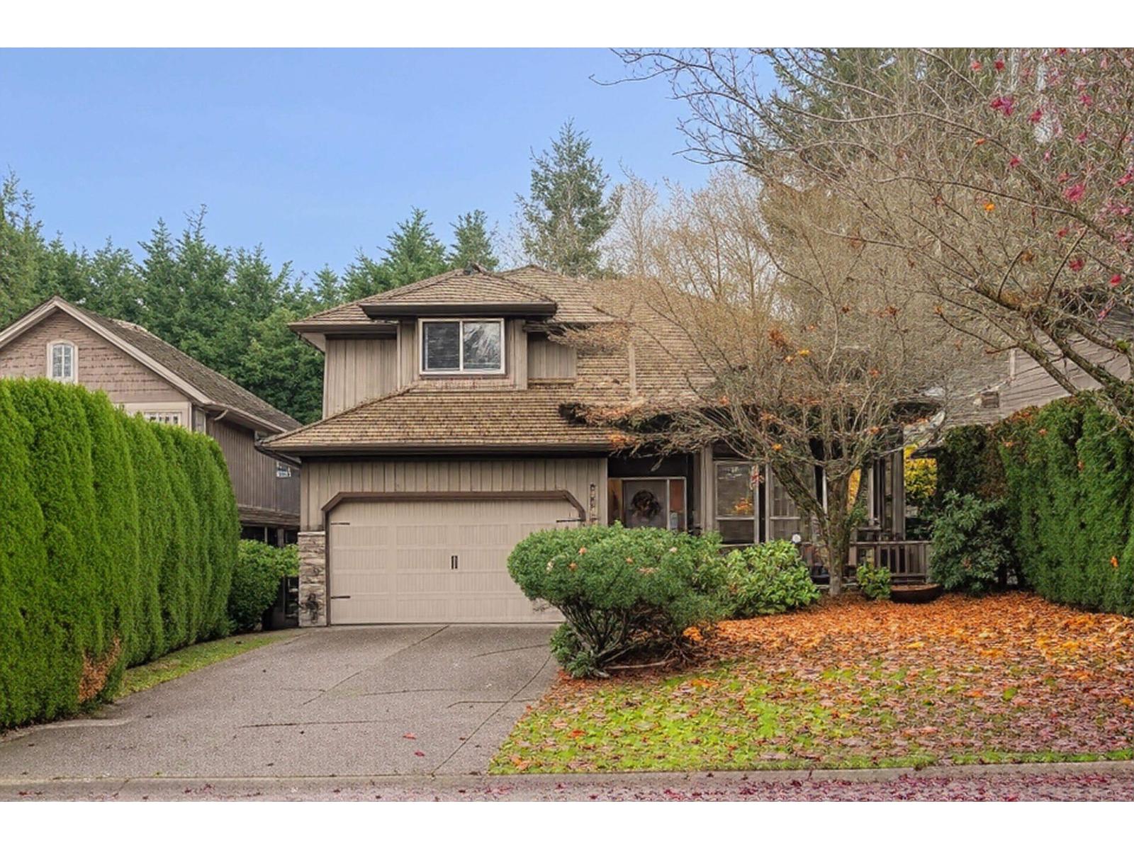 2966 147A STREET, Surrey, British Columbia