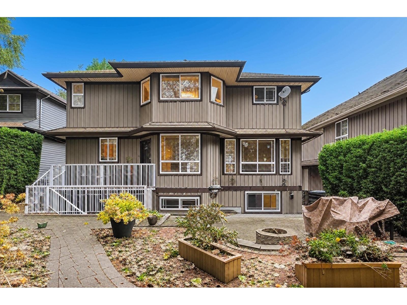 2966 147a Street, Surrey, British Columbia  V4P 3E6 - Photo 35 - R3069248