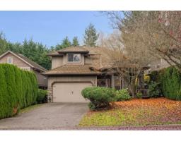 2966 147A STREET, Surrey, British Columbia