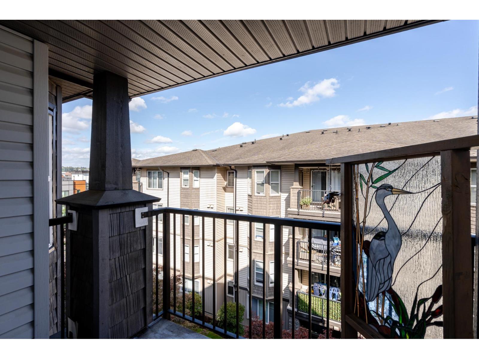 409 5474 198th Street, Langley, British Columbia  V3A 1G2 - Photo 35 - R3069311