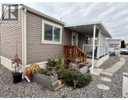 3591 Old Vernon Road Unit# 205, kelowna, British Columbia