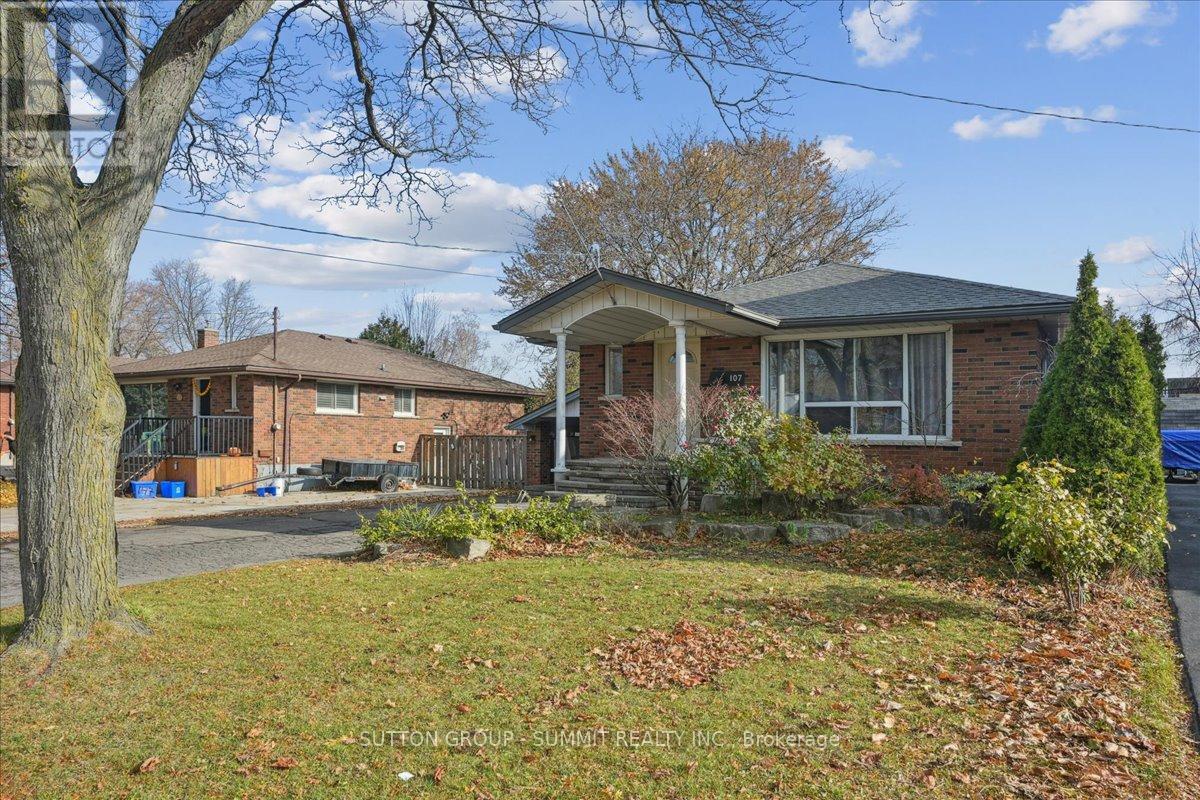 107 DESCHENE AVENUE, Hamilton, Ontario