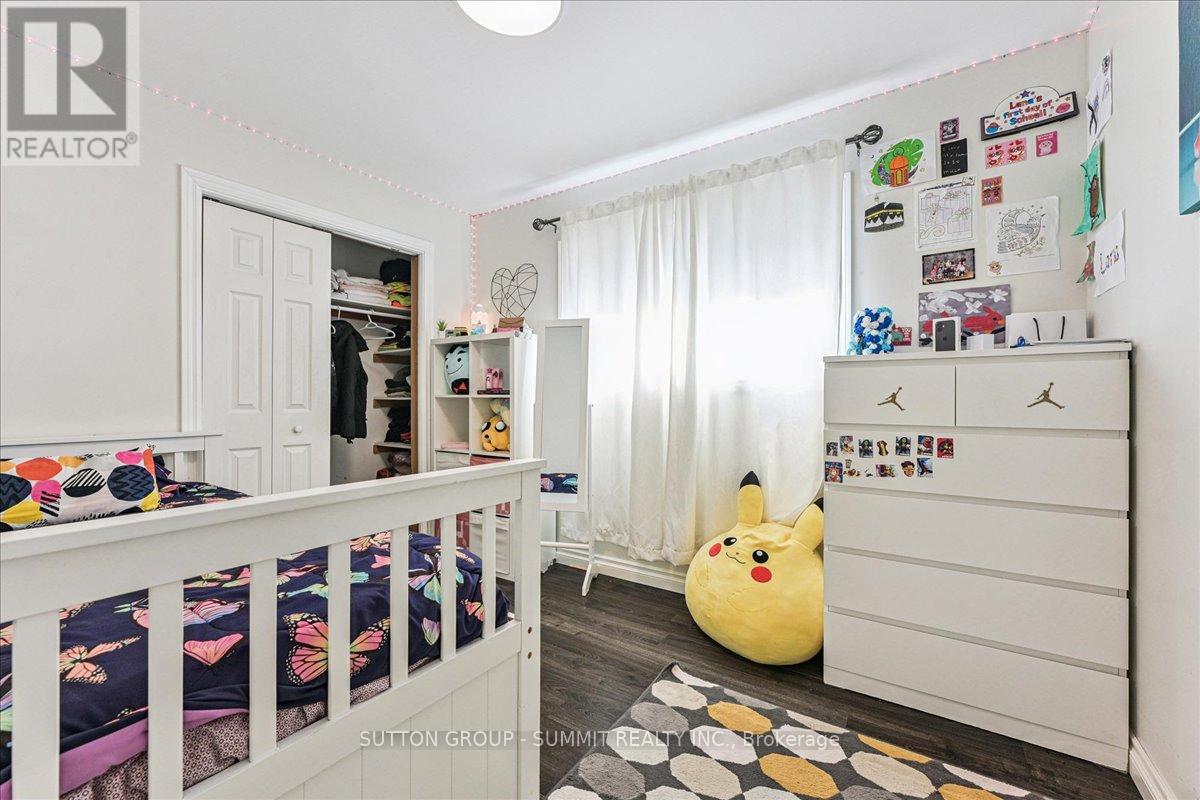 107 Deschene Avenue, Hamilton, Ontario  L9A 3J9 - Photo 16 - X12568092