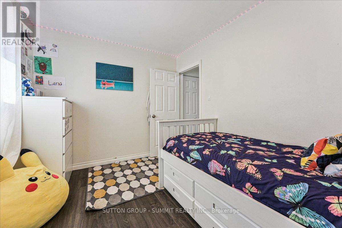 107 Deschene Avenue, Hamilton, Ontario  L9A 3J9 - Photo 18 - X12568092