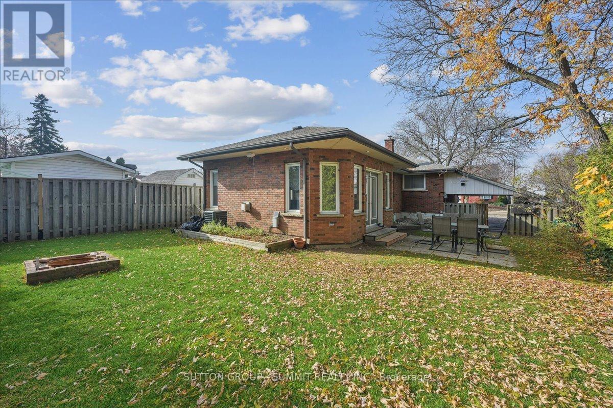 107 Deschene Avenue, Hamilton, Ontario  L9A 3J9 - Photo 40 - X12568092