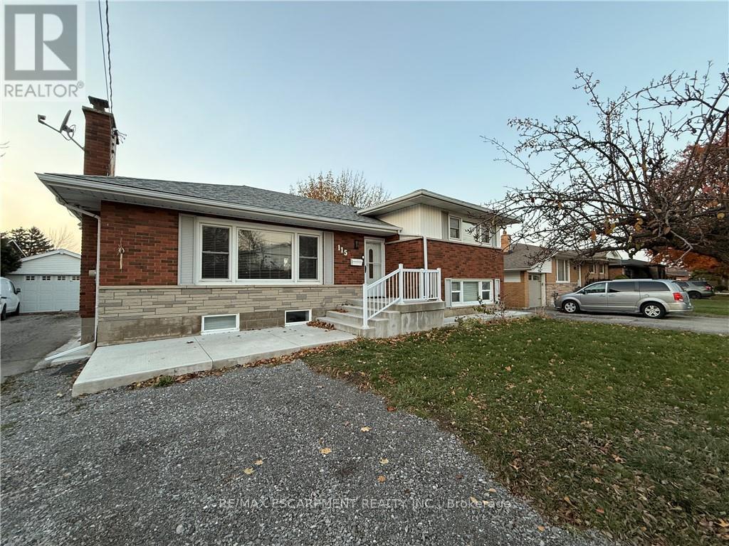 2 - 115 GREEN ROAD, Hamilton, Ontario