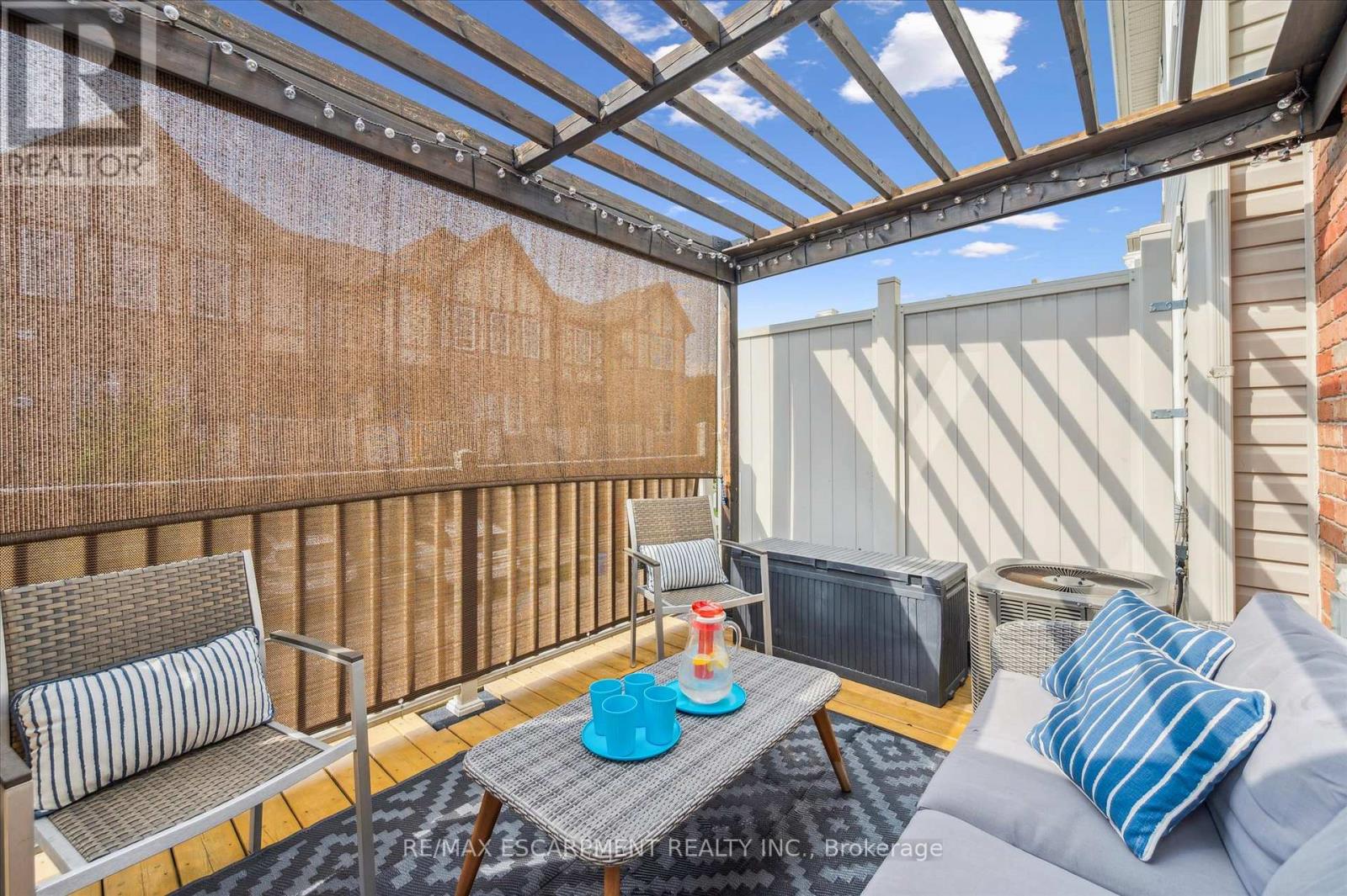 80 - 22 Spring Creek Drive, Hamilton, Ontario  L8B 1V7 - Photo 17 - X12568136