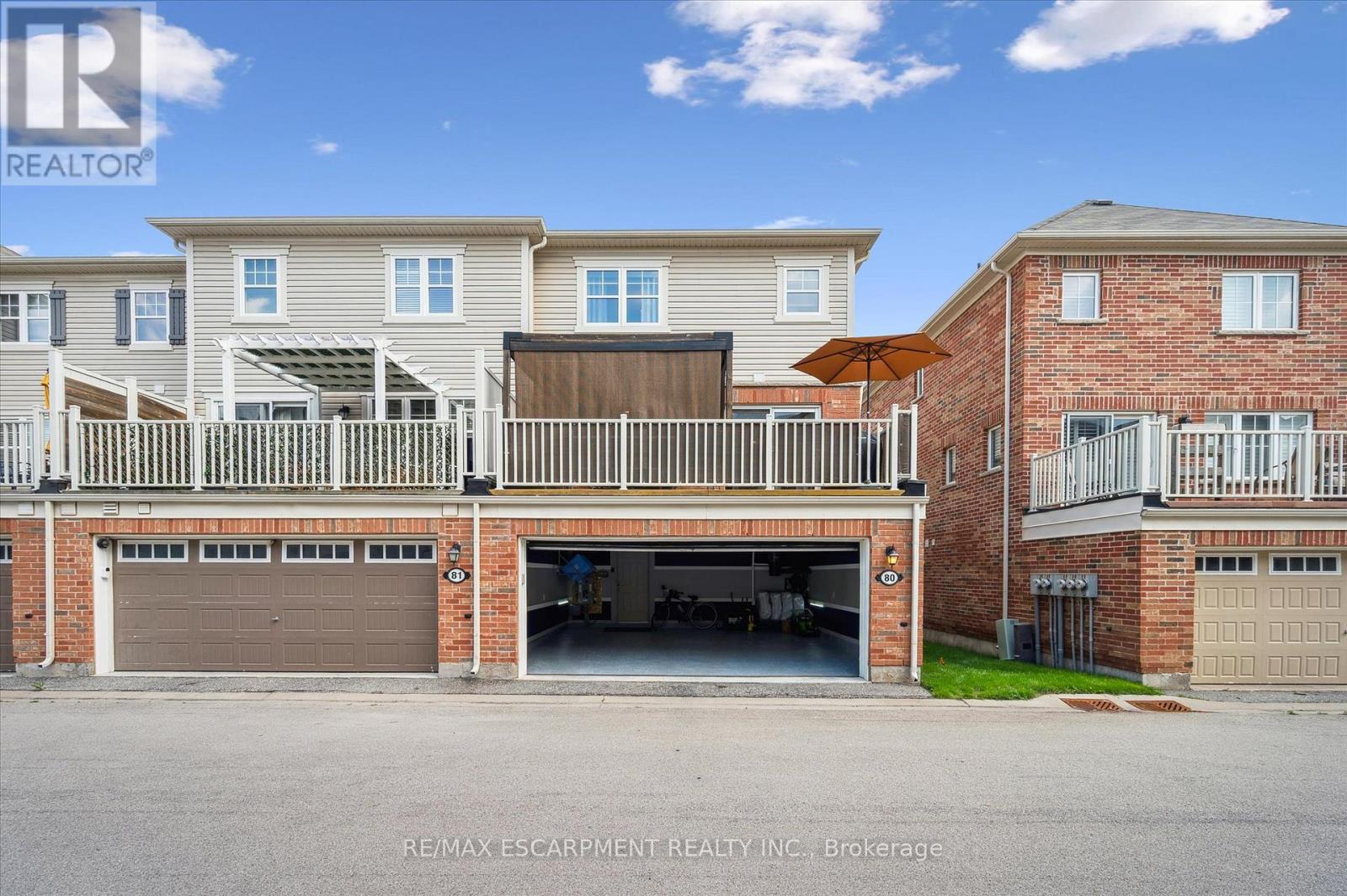 80 - 22 Spring Creek Drive, Hamilton, Ontario  L8B 1V7 - Photo 38 - X12568136