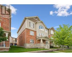 80 - 22 SPRING CREEK DRIVE, Hamilton, Ontario