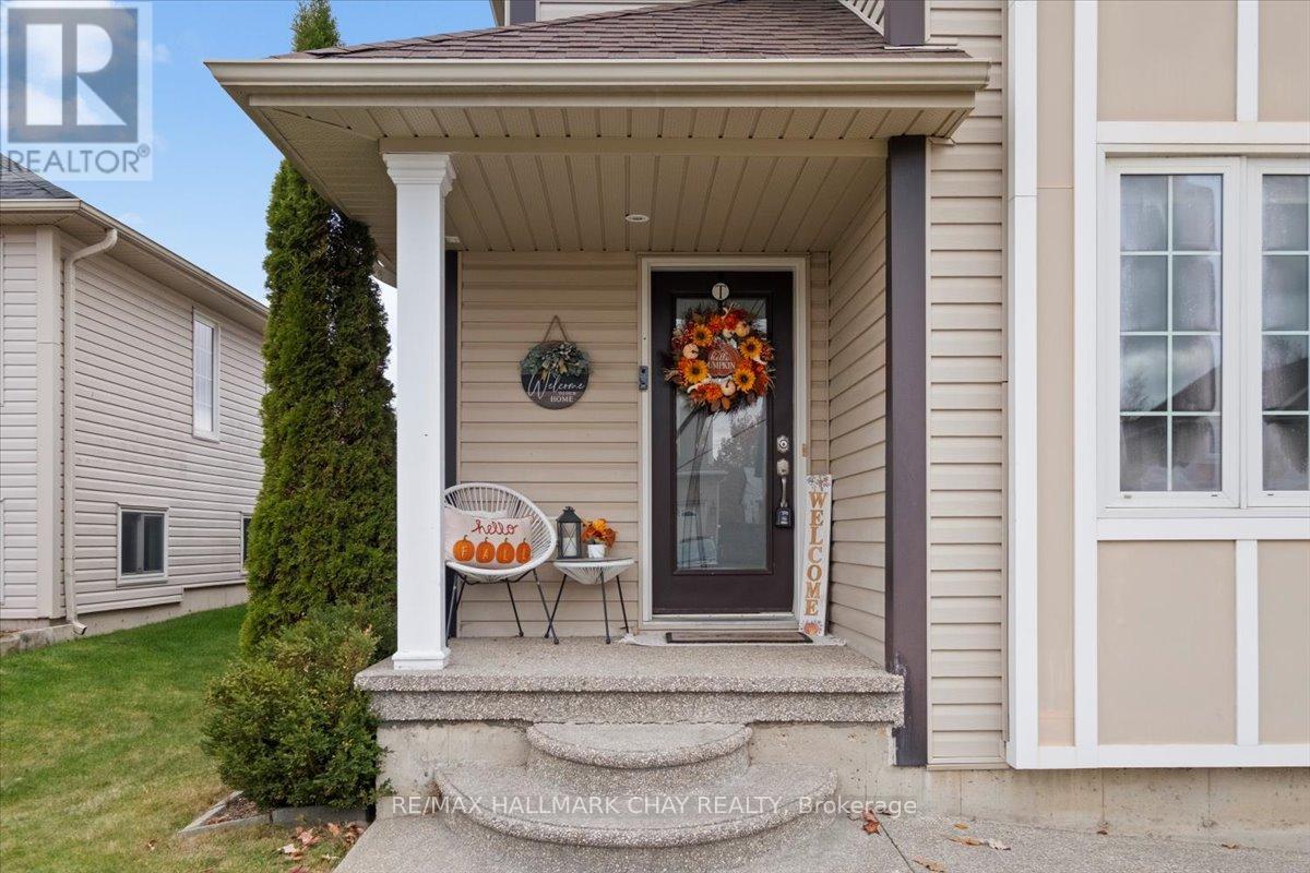 112 SILK DRIVE, Shelburne, Ontario