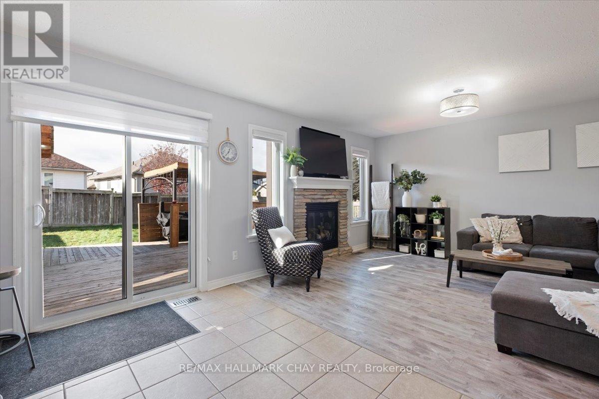 112 Silk Drive, Shelburne, Ontario  L9V 3E2 - Photo 16 - X12568198