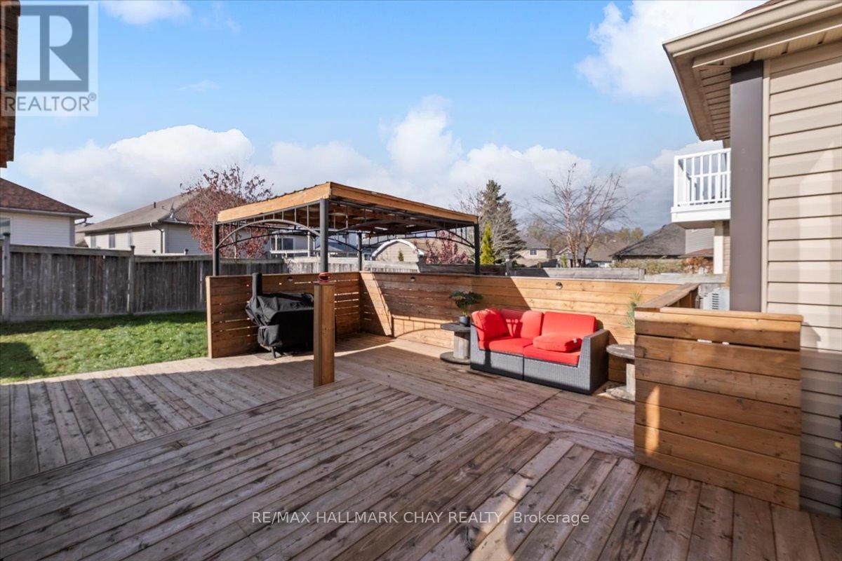 112 Silk Drive, Shelburne, Ontario  L9V 3E2 - Photo 39 - X12568198